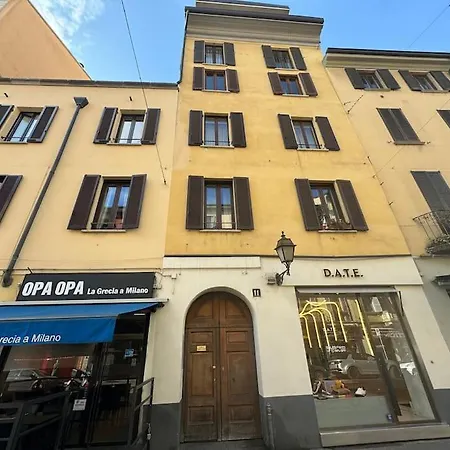 La Di Brera * Milan