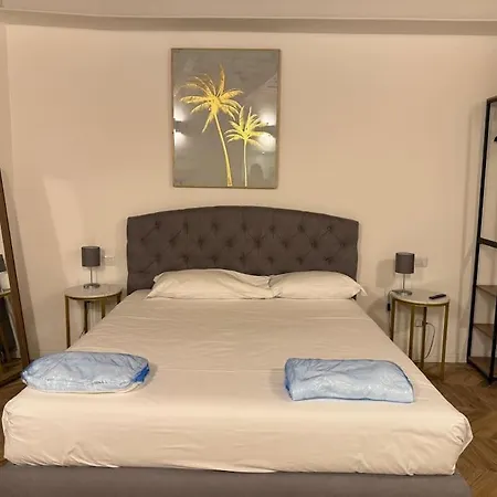 Appartement La Di Brera