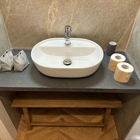Appartement La Di Brera Milan