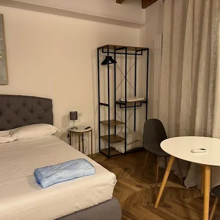 Appartement La Di Brera Milan